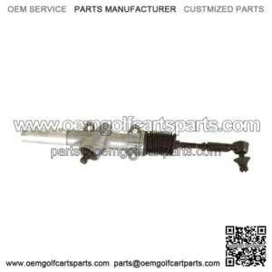 EZGO TXT 2001 and Up Golf Cart Steering Gear Box Assembly
