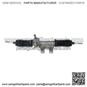 Steering Box Assembly for Yamaha Drive - G29