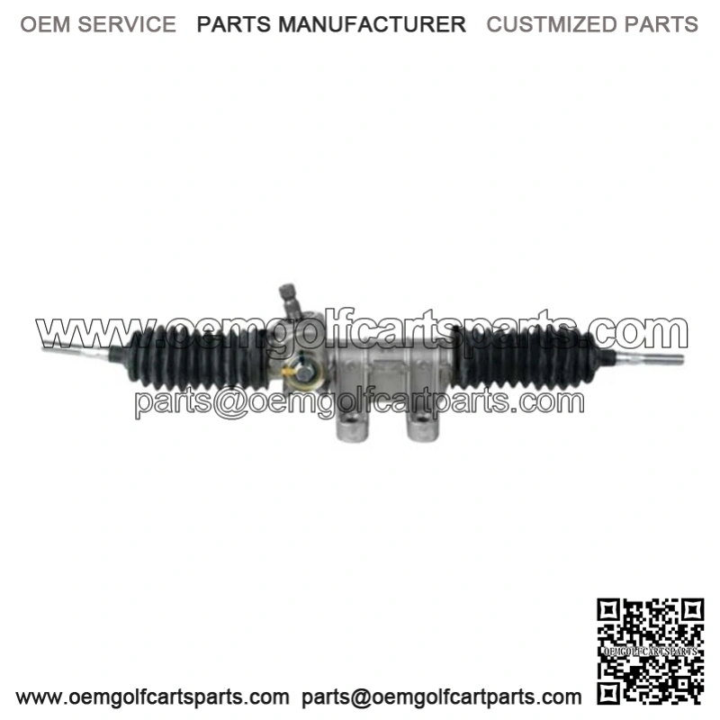 Steering Box Assembly for Yamaha Drive - G29