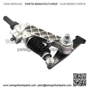 New Steering Gear Box Assembly For 1994-2001 EZGO TXT Golf Cart 70314-G01