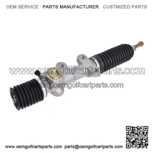 Steering Gear Box Assembly/Steering Rack 101830901 For Club Car DS 84 Golf Cart