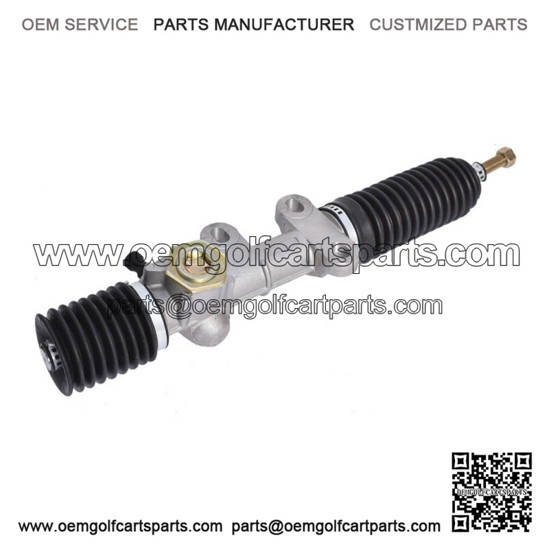 Steering Gear Box Assembly/Steering Rack 101830901 For Club Car DS 84 Golf Cart