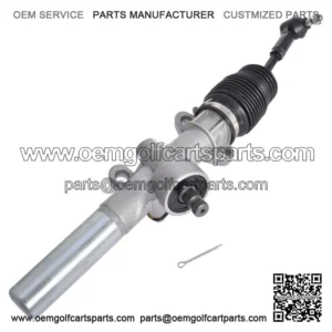 Steering Gear Box Assembly For 2001-Up EZGO TXT Golf Cart