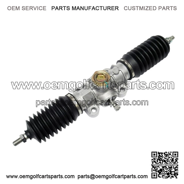 GENUINE OEM Club Car Carryall 295 & XRT 1550 AWD Steering Gear #103866601