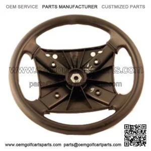 Yamaha G14, G16, G19, G20, G22 Steering Wheel