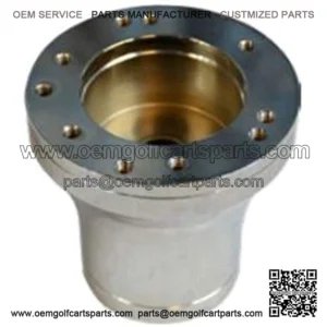 3G Steering Wheel Adapter- for Club Car Precedent Golf Cart