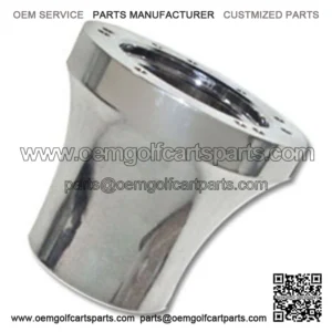 Club Car DS Steering Wheel Hub Adapter