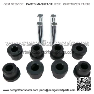 Rear Leaf Spring Bushings Set EZ-GO TXT 1994+ Golf Cart