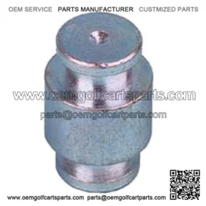 Torque Spider Piston (w/Hydraulic Bendix Brakes)