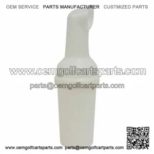 Golf Cart Sand Bottle (35 oz Capacity)