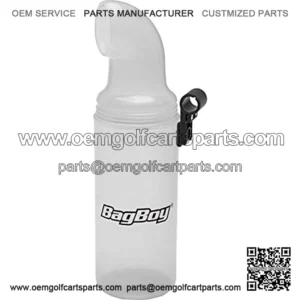 Sand/Seed Bottle
