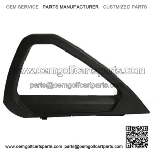3G Hip Restraint Passenger Side for DS Golf Carts 2000-2008