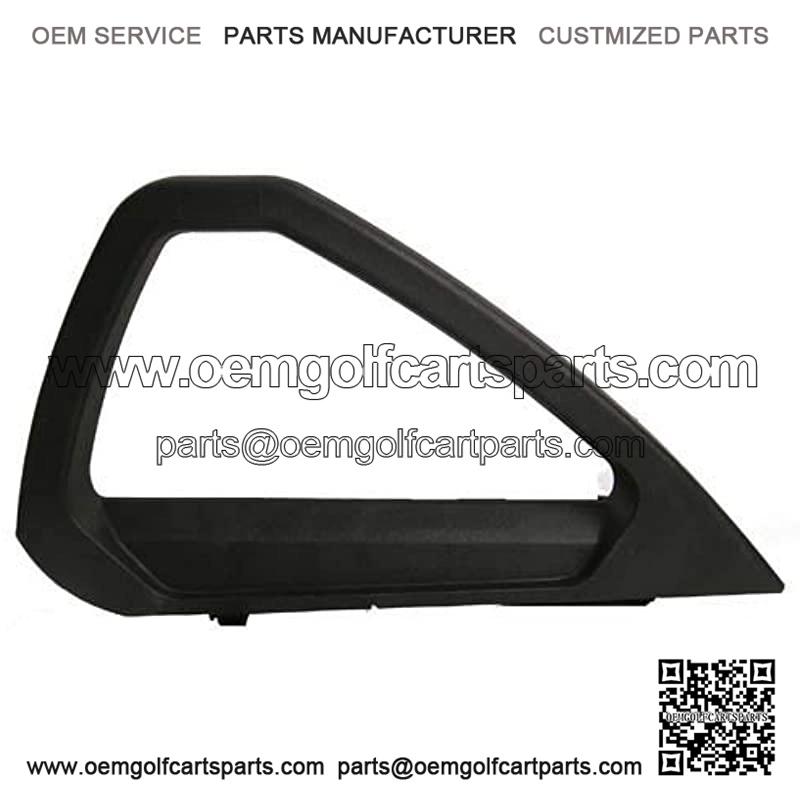 3G Hip Restraint Passenger Side for DS Golf Carts 2000-2008