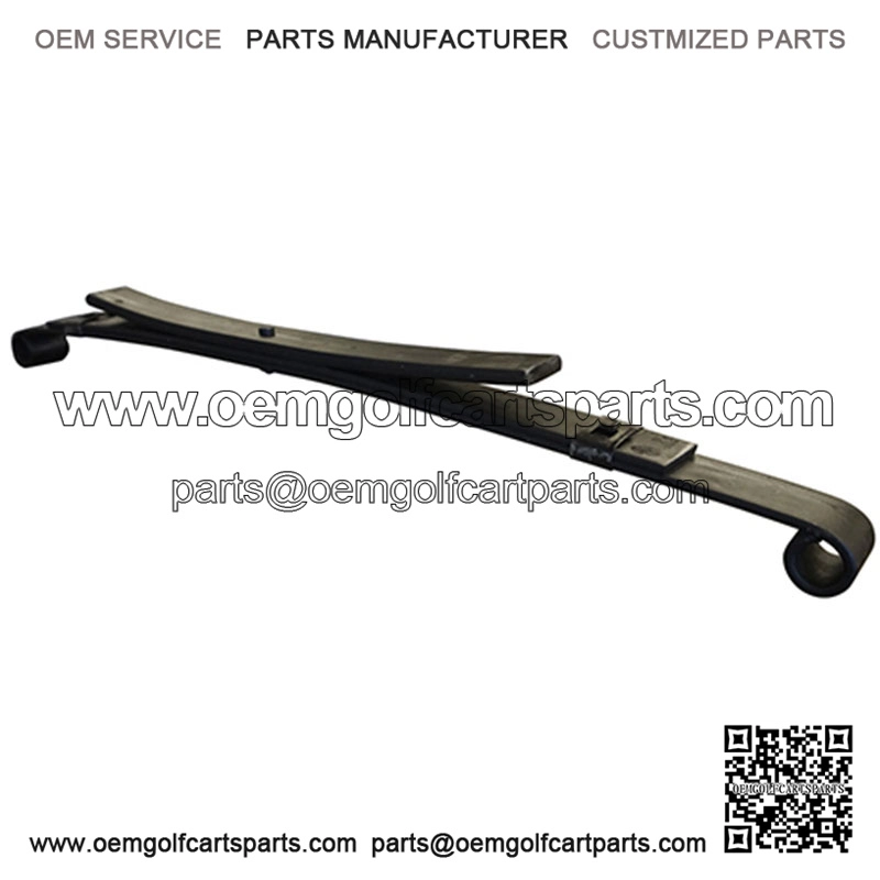 Club Car Precedent Dual Action Heavy Duty Leaf Spring