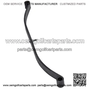 3G Heavy Duty Front Leaf Spring Kit for Club Car Golf Carts 1981 and up