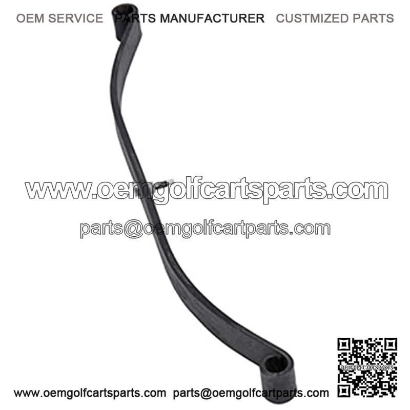3G Heavy Duty Front Leaf Spring Kit for Club Car Golf Carts 1981 and up