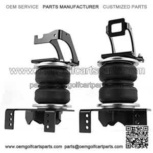 Air Lift 57395 LoadLifter 5000 Rear Leaf Spring Leveling Kit