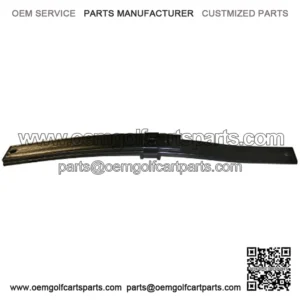 70990G03 Cantilever Front Leaf Spring for Golf Cart