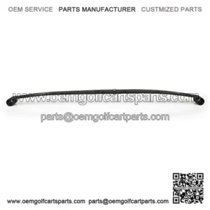 Club Car Precedent 2004-Up Gas and Electric Golf Cart Standard Rear Leaf Spring
