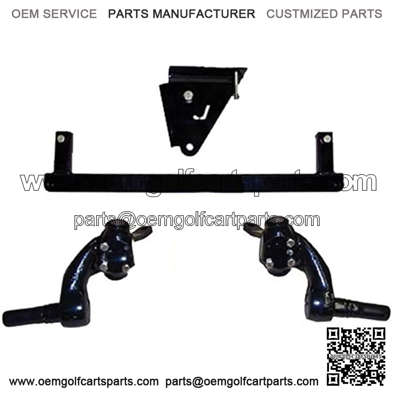 3" Spindle Lift Kit Yamaha G22 Golf Cart