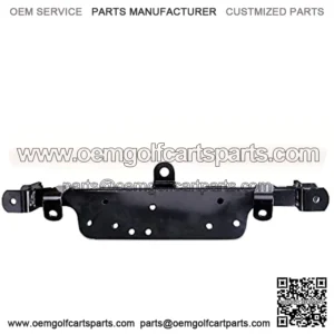 Golf Cart Front Axle Weldment 602513 for EZGO TXT Gas & Electric Carts Years 2001 & Up