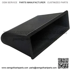 Golf Cart EZGO RXV Deluxe Dash Insert Pocket