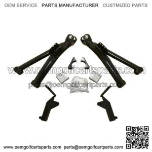 6" A-Arm Lift Kit for YAMAHA Golf Cart G2 / G9 Electric/Gas