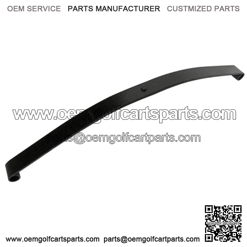 Club Car DS Golf Cart Rear Leaf Spring 1981 and Up