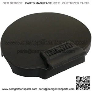 Golf Cart Accessories Scorecard Holder with Clip Assembly Fits EZGO Golf Cart #71950-G01 607925