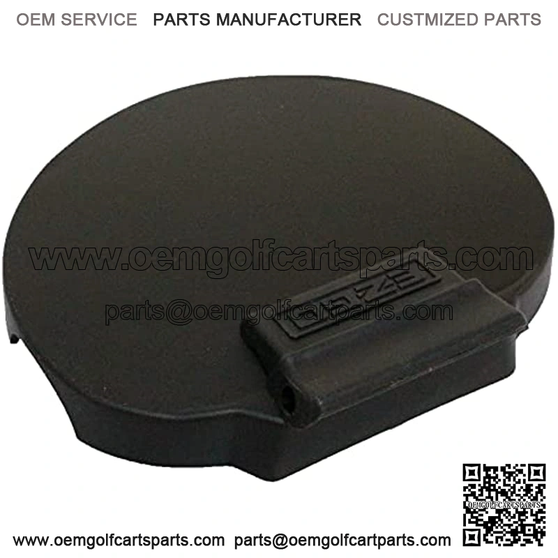 Golf Cart Accessories Scorecard Holder with Clip Assembly Fits EZGO Golf Cart #71950-G01 607925