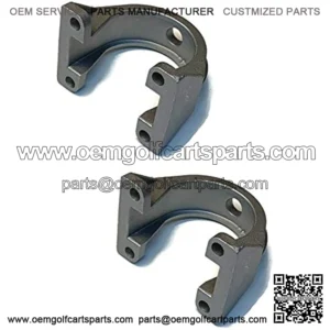 Vital All-Terrain 2 Rear Axle Spring ISO Mount Cap 72037-G01 72037G01 for EZGO TXT Golf Cart 94-08