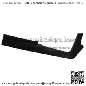 Side Panel for Passenger Side for Club Car Precedent Golf Cart