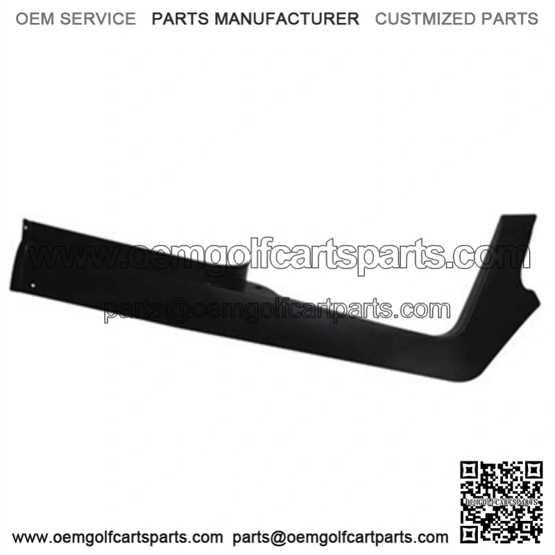 Side Panel for Passenger Side for Club Car Precedent Golf Cart