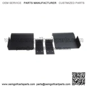 Overhead Console Mounting Kit for EZGO TXT/Medalist Golf Cart