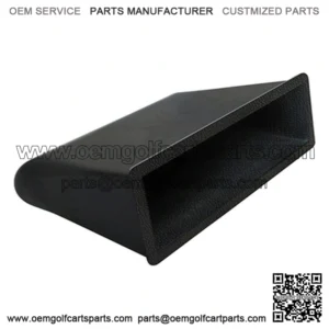 Deluxe Dash Insert Pocket for EZGO RXV Golf Cart