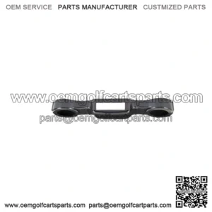 Overhead Carbon Fiber Console for Club Car DS (2001-Up) Golf Cart