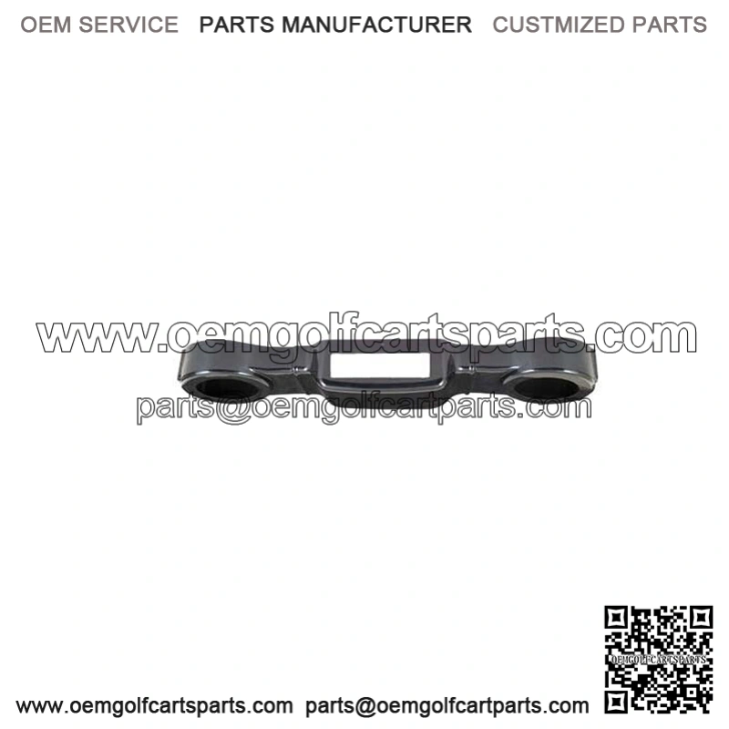 Overhead Carbon Fiber Console for Club Car DS (2001-Up) Golf Cart