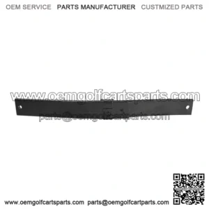 EZGO Front Heavy Duty Golf Cart Leaf Spring Fits 2003 and Up
