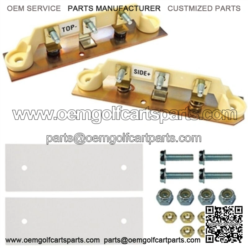 Diode Assembly for Club Car PowerDrive 3 Golf Cart