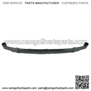 EZGO TXT 1994.5-Up Golf Cart Rear Leaf Spring - Standard
