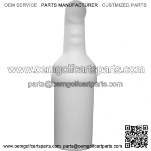 Basic Sand Bottle Only for Golf Cart