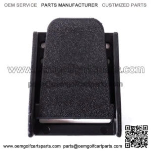 Bag Strap Buckle for Yamaha G16/G19 Golf Cart