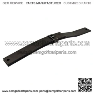 EZGO 2004-Up Golf Cart Front Leaf Spring - Standard