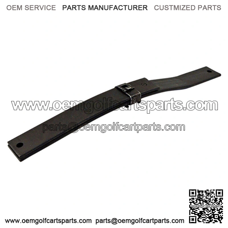 EZGO 2004-Up Golf Cart Front Leaf Spring - Standard