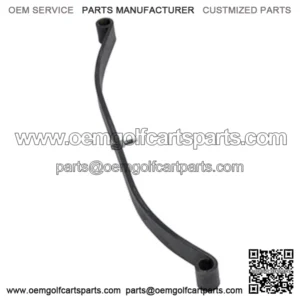 Heavy Duty Front Leaf Spring for Club Car DS - 1981-Up
