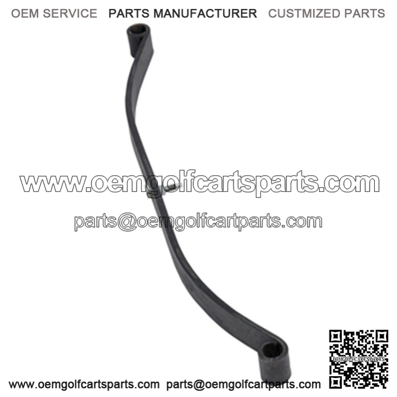Heavy Duty Front Leaf Spring for Club Car DS - 1981-Up