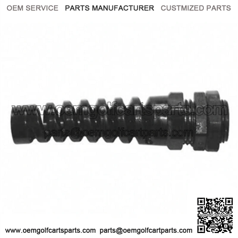 Strain Relief for EZGO Golf Cart Charger Cord
