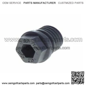 EZGO RXV Engine Oil Drain Plug