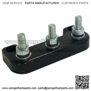 AC Motor Terminal (Plastic) for Golf Carts
