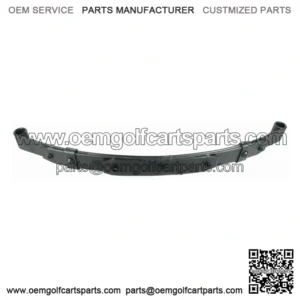 Standard Rear Leaf Spring for EZGO Marathon - Electric - 1975-94